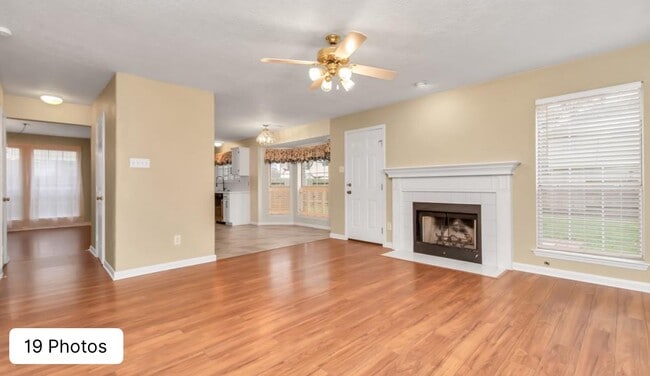 Building Photo - 1122 Augusta Dr