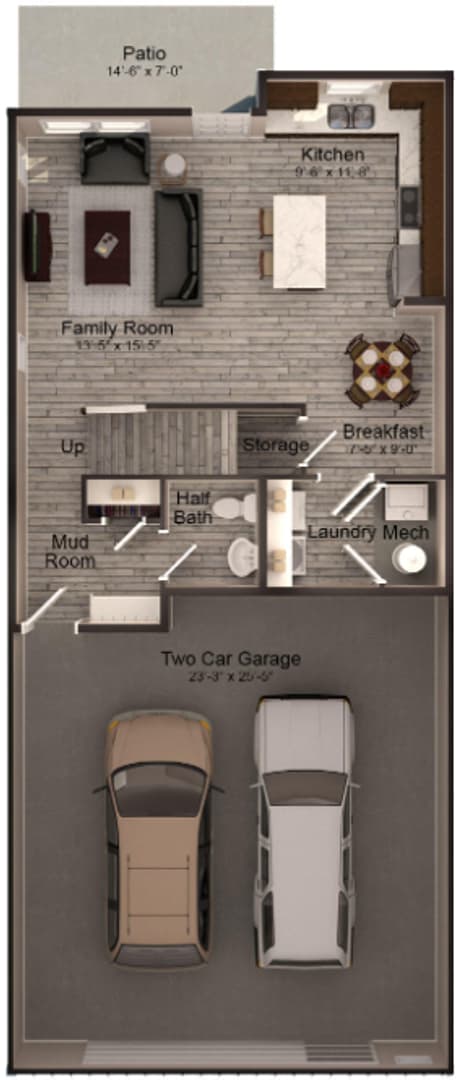 Building Photo - 3903 Gemini Dr SE