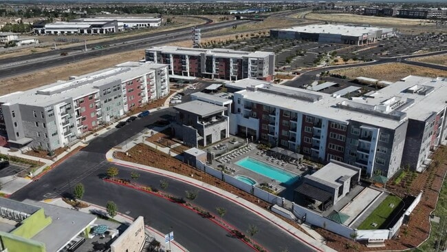  - Amara Luxury Apartments