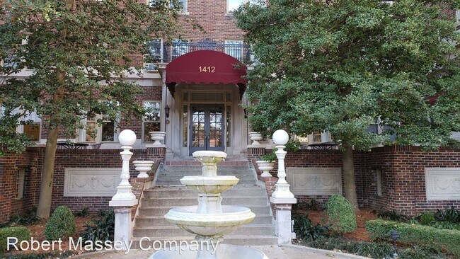 Foto del edificio - 1 br, 1 bath House - 1412 Willow Avenue, #47