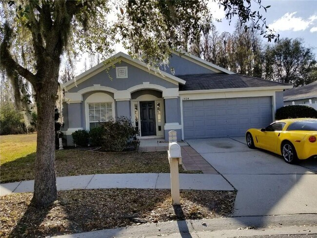 Foto del edificio - 1424 Wylie Ct