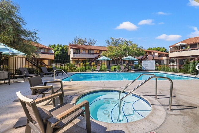 Foto del edificio - Camarillo Oaks