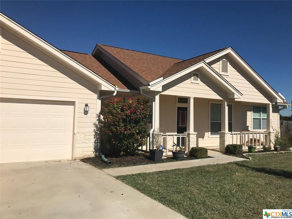 9809 Southshore Dr, Salado, TX 76571 House Rental in Salado, TX