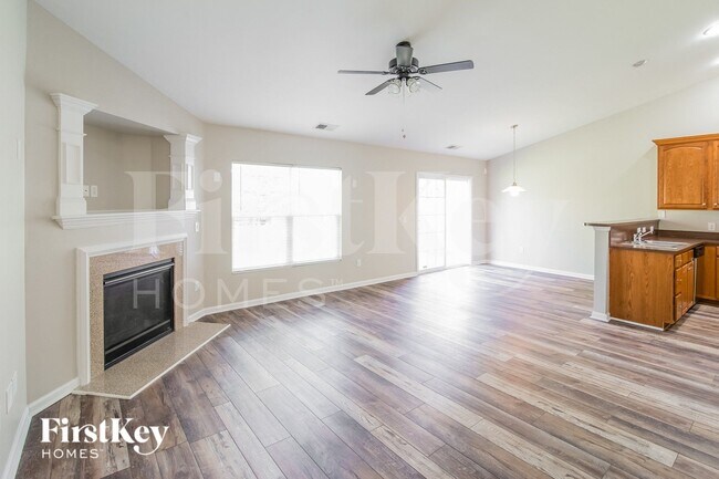 Foto del edificio - 3384 Fletton Way