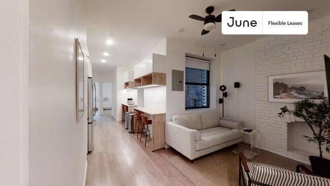 Foto del edificio - Nice Private ROOM in Manhattan