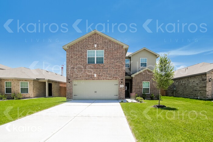 Primary Photo - 10714 Hillside Creek Dr