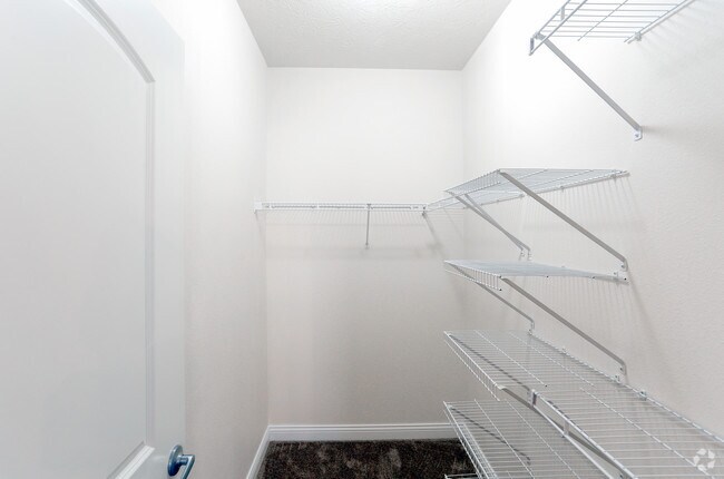 2BR, 2BA - 1382 SF - Copper Chase at Stones Crossing