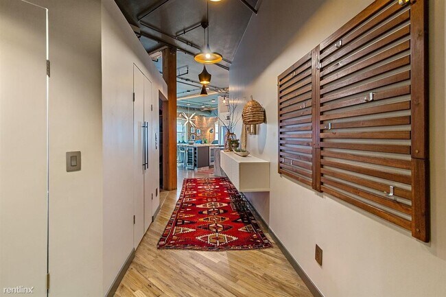 Building Photo - 2 br, 2 bath Condo - 1501 Wazee Street