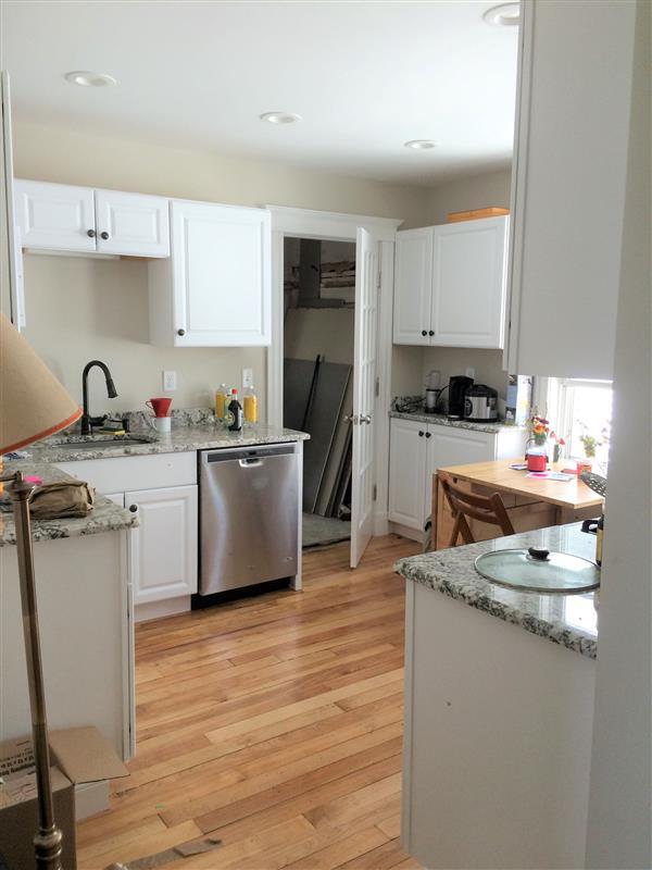 Foto del edificio - 6 Westminster St