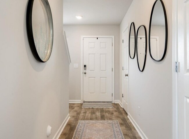 Foto del edificio - Brand new townhome- 3 bed & 2.5 bath * Move-In Special!*