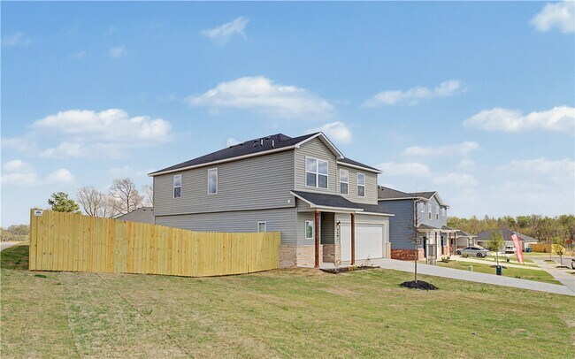 Foto del edificio - 3401 SW Endearment St