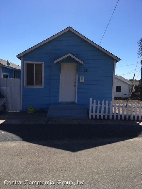 Building Photo - 1 br, 1 bath House - 591 Bello Street