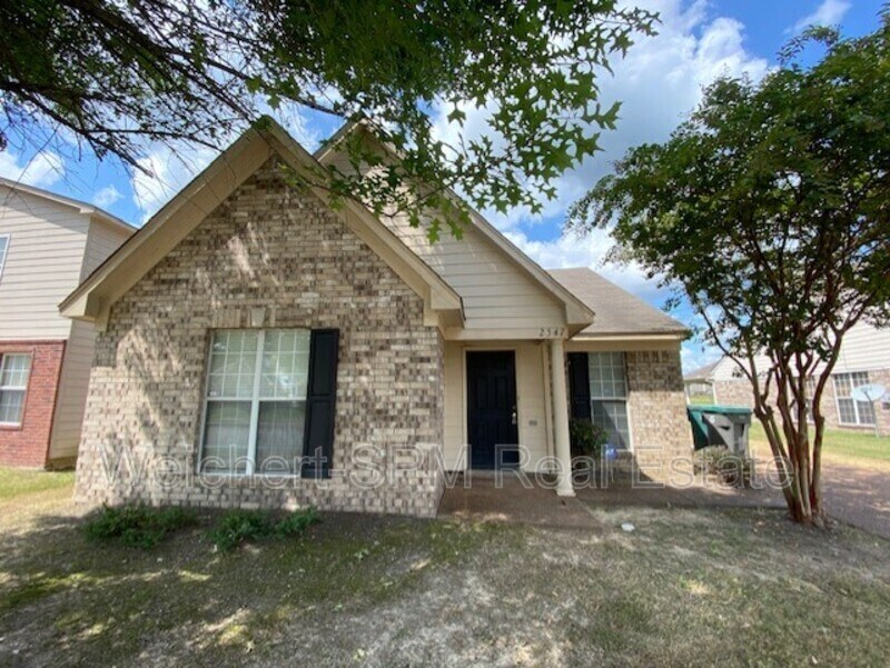 Primary Photo - 2547 Boxford Ln