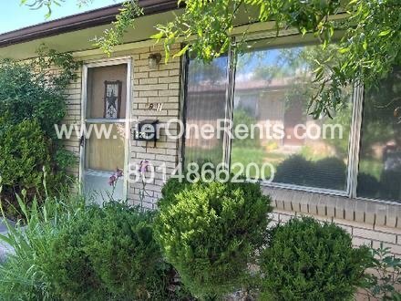 Foto del edificio - NO DEPOSIT option available for qualified renters!