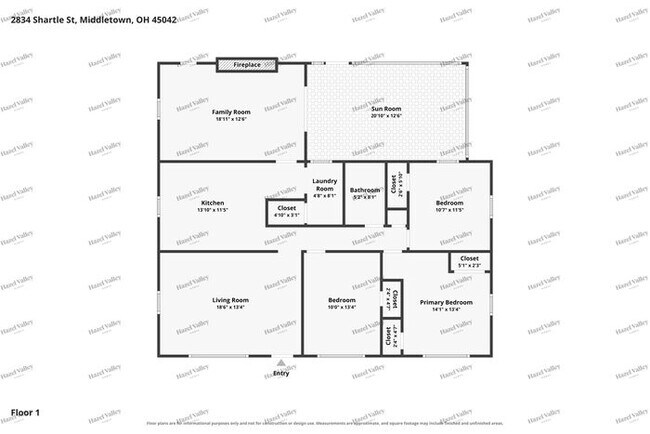 Foto del edificio - 2834 Shartle St