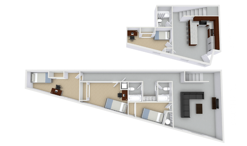 Foto principal - 870 N 600 E