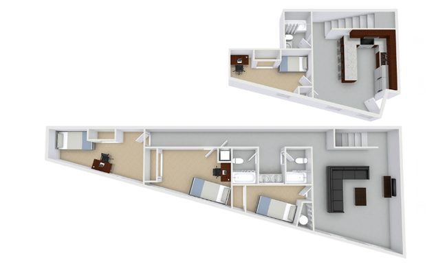 Building Photo - 870 N 600 E Building Photo - 870 N 600 E