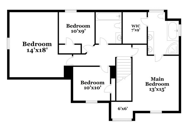 Building Photo - 7159 Creekside Dr