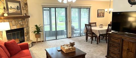 Foto del edificio - 9012 York Ln