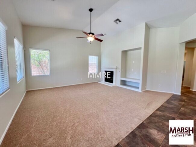 Foto del edificio - Beautiful 3 bedroom home in Gilbert!