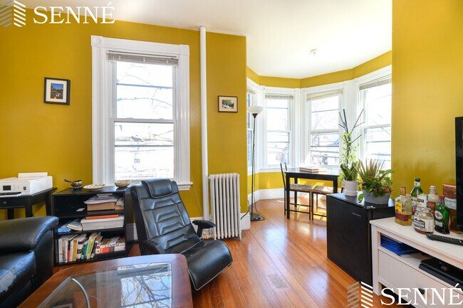 Foto del edificio - 50 Walnut St