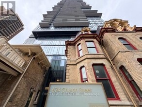 Building Photo - 634 Church St