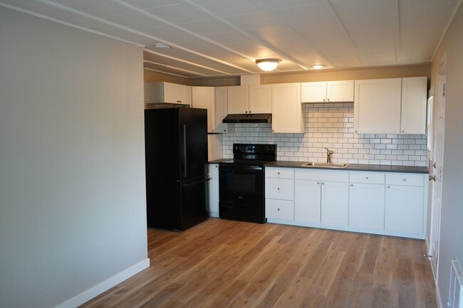 Photo - r1500VDuplex Apartment