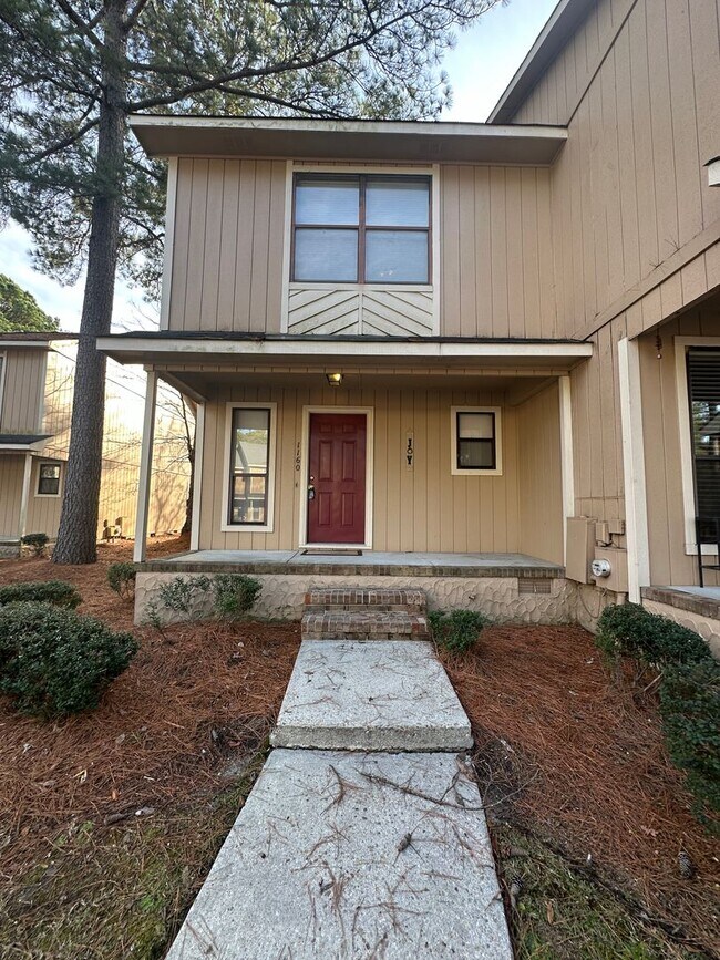 Foto del edificio - 1160 Windham Ct