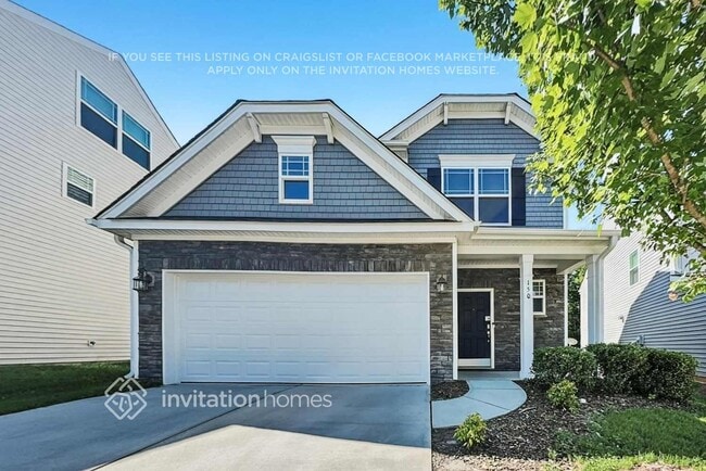 Building Photo - 150 Habersham Ct