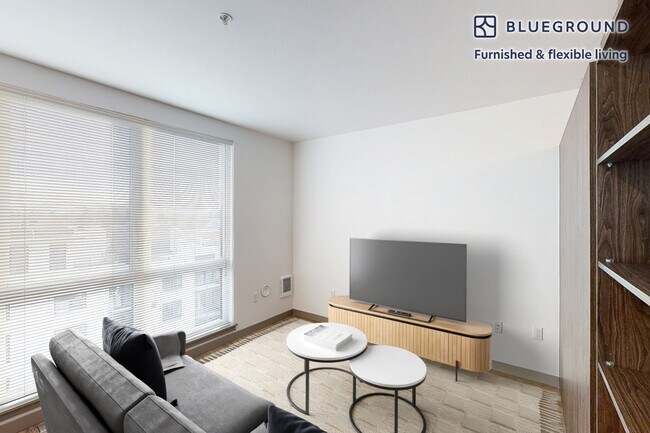 Foto del edificio - 109 S Division St