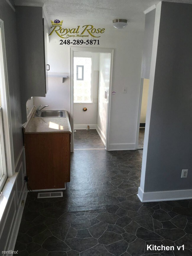 Building Photo - 2 br, 1 bath House - 4584 Radnor St