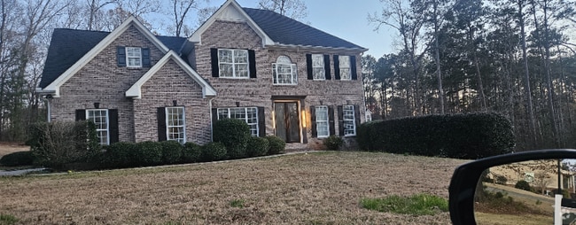 Building Photo - 6635 Ashebrooke Dr