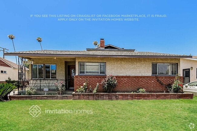 Building Photo - 9515 Samoline Ave