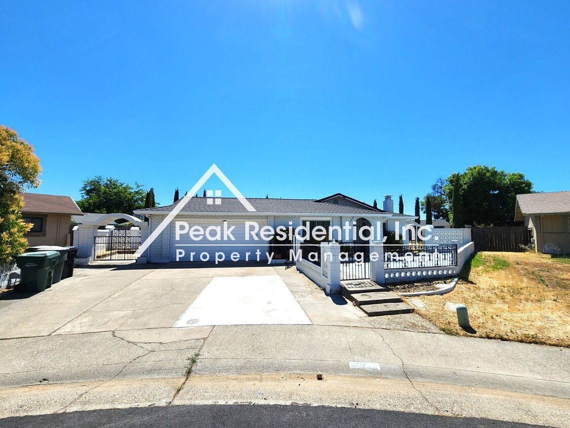 6862 Ewing Way, Sacramento, CA 95828 House Rental in Sacramento, CA