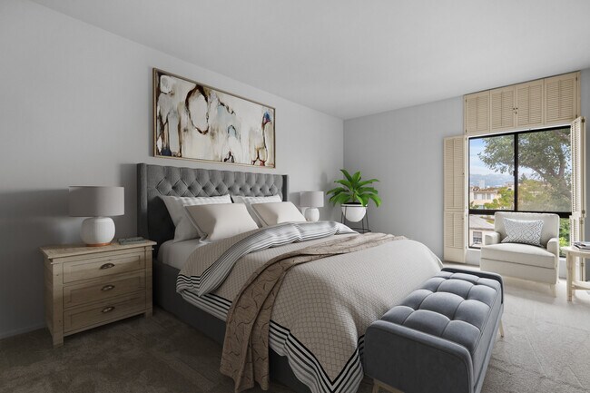 Foto del edificio - 1167 Roxbury Dr