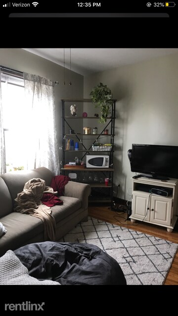 Foto del edificio - 2 br, 1 bath Apartment - 219 Park Drive 34
