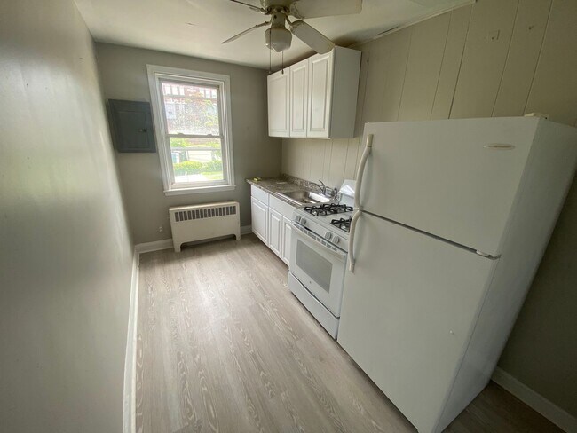 Photo - 2709 Federal St House