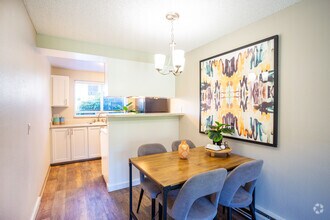 2BR,2BA-1000SF - Copperstone Apartment Homes
