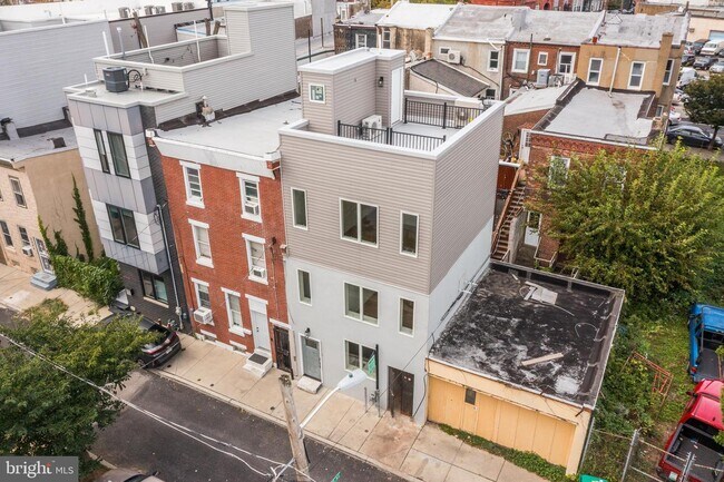 Foto del edificio - 2313 Frankford Ave