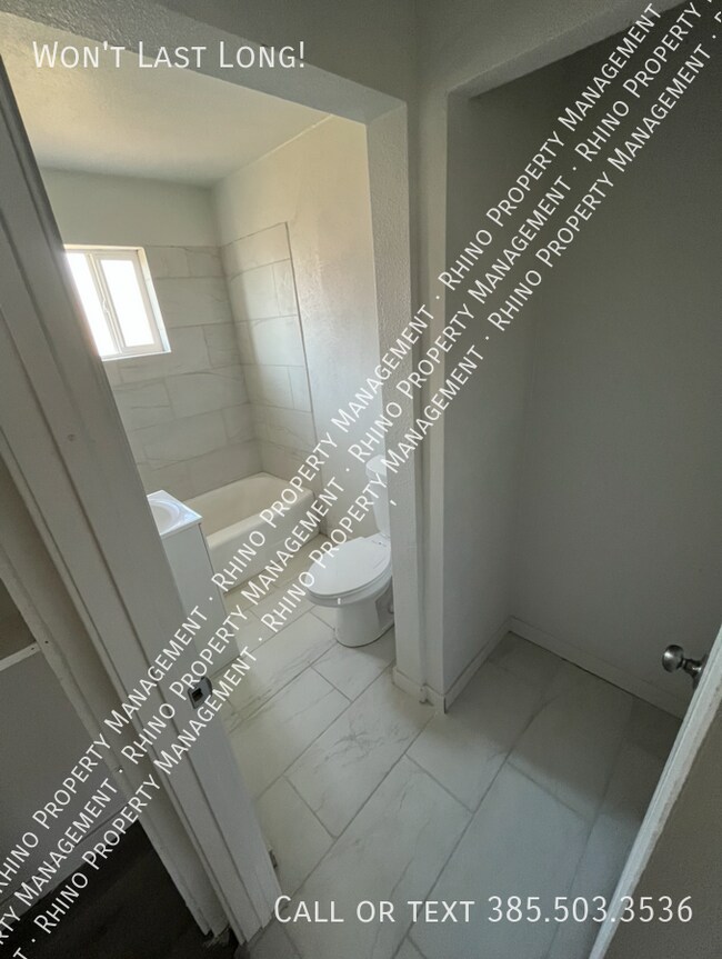 Building Photo - 1 Bedroom/1 Bathroom Apartment in Ogden