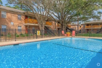 Building Photo - Hidden Park Apartments