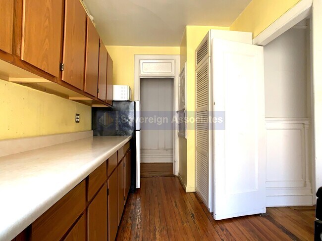 Building Photo - 106 Cabrini Boulevard