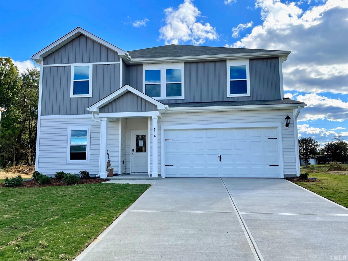 118 Stillhouse Farm Dr, Graham, NC 27253 House Rental in Graham, NC