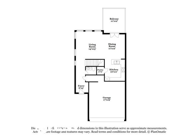 Foto del edificio - 6527 Quiet Pool Ct