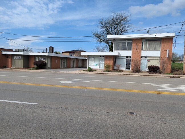 Foto del edificio - 1020 Chicago Rd