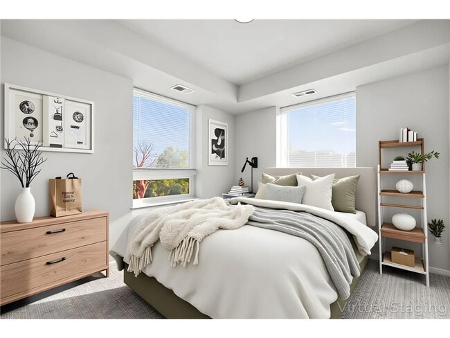 Foto del edificio - 2318 Jefferson St NE