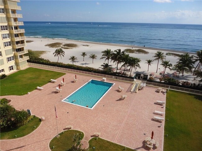 Foto del edificio - 750 N Ocean Blvd