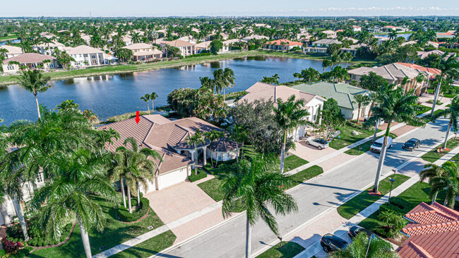 Foto del edificio - 11695 Paradise Cove Ln