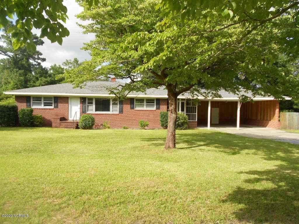 1182 Old Maplehurst Rd, Jacksonville, NC 28540 House Rental in