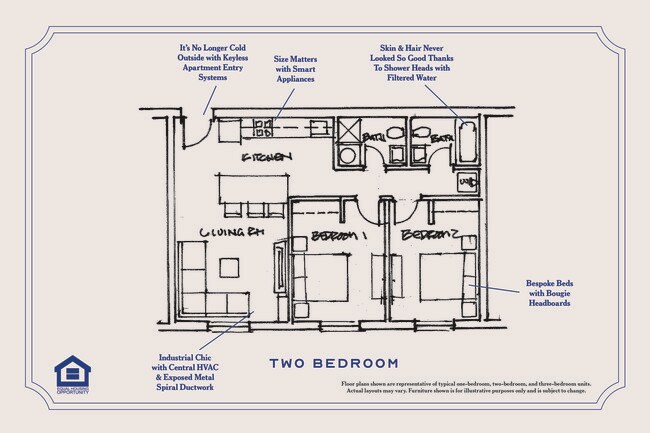 Foto del edificio - Mount Nittany by Allen & Pugh
